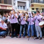 Cercavila de la Llegenda