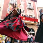 Cercavila de la Llegenda