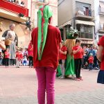 Cercavila de la Llegenda