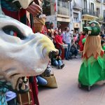 Cercavila de la Llegenda