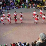 Cercavila de la Llegenda