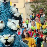 Cercavila de la Llegenda