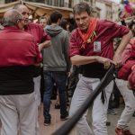 Jornada castellera