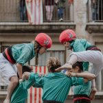 Jornada castellera. Grisphoto