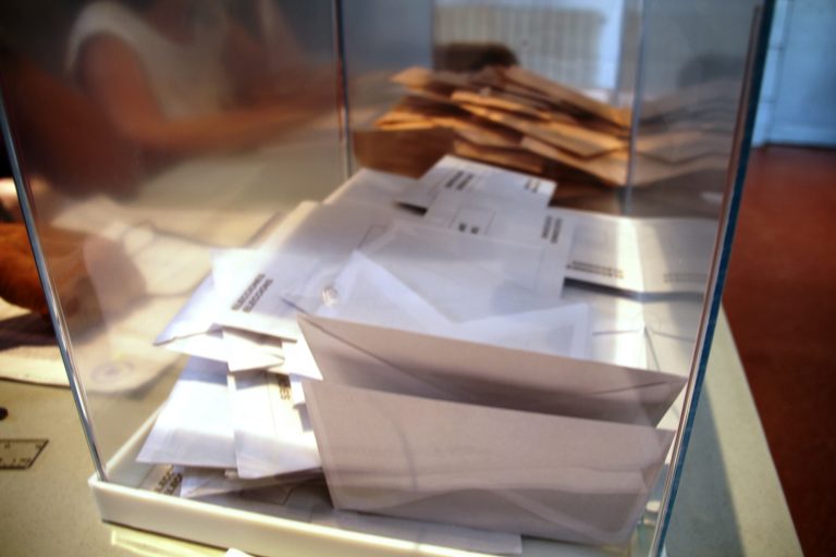 El PSC és la força més votada a Martorell en les Eleccions Generals d’aquest diumenge