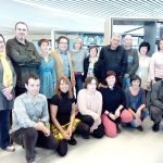 Jurat del 44è Premi Vila de Martorell