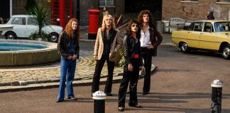 Nit de cinema amb ‘Bohemian Rhapsody’, divendres a la Casa de Cultura 'Bohemian Rhapsody'