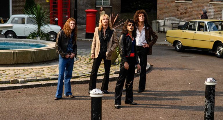 Nit de cinema amb ‘Bohemian Rhapsody’, divendres a la Casa de Cultura