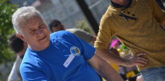 La 38a edició del Torneig 1 de Maig bat rècords de participació a les pistes de petanca Torneig 1 de maig Petanca Martorell
