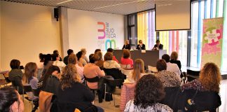 Martorell treballa en xarxa per al desenvolupament dels seus infants i adolescents 6a Jornada Xarxa Infància i Adolescència