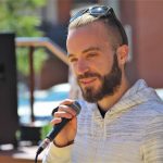 Marc Obiols, número 5 Movem Martorell
