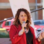 Laura Ruiz, número 2 Movem Martorell