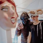 Daltabaix 2019. Grisphoto