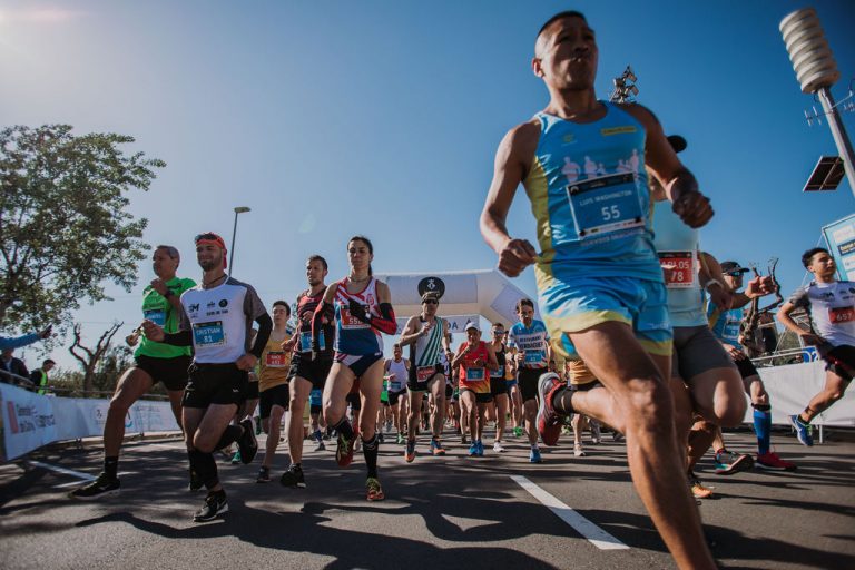 21a Cursa de Martorell