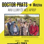 Concert de Doctor Prats i Metzina