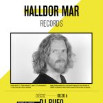 Concert Halldor Mar