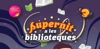 Martorell se suma a la ‘Supernit a les biblioteques’ del Super3 per fomentar la lectura