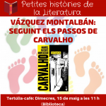 Petites històries de la literatura