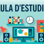 Aula d'Estudis