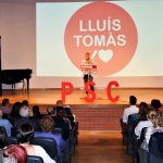 Sònia Guerra, diputada al Congrés