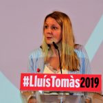 Sònia Guerra, diputada al Congrés