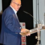 LLuís Tomàs, candidat PSC