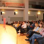 LLuís Tomàs, candidat PSC