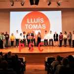 Presentació llista PSC