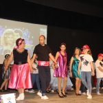 Festival benèfic Arc de Sant Martí