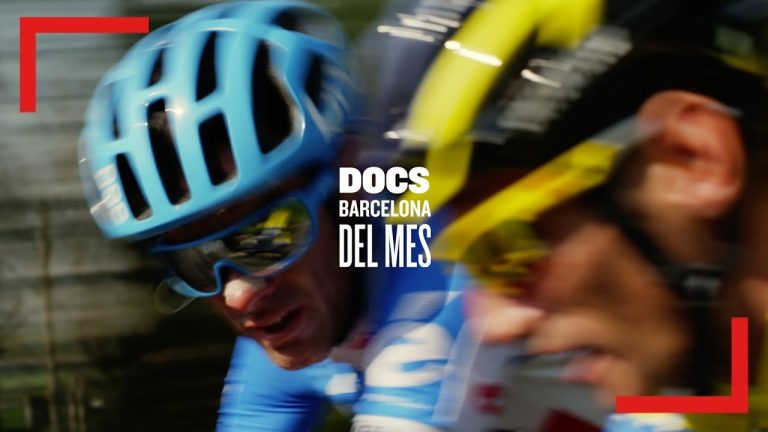 ‘Time Trial’, un documental sobre la darrera contrarellotge del ciclista David Millar