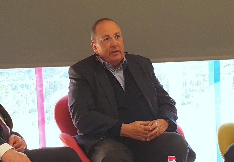 Gelonch: “Martí Luter no és el bé ni el mal, però es va imposar als grans poders del segle XVI”