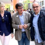 Visites guiades al Complex d'Habitatges de l'Arc de Sant Martí