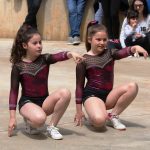 Visites guiades al Complex d'Habitatges de l'Arc de Sant Martí