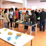 Visites guiades al Complex d'Habitatges de l'Arc de Sant Martí