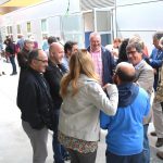 Visites guiades al Complex d'Habitatges de l'Arc de Sant Martí