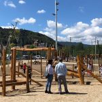 Parc Fluvial