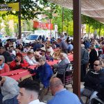 Acte electoral del PSC