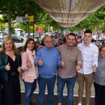 Acte electoral del PSC