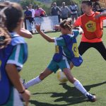 Semifinal Cruyff Court
