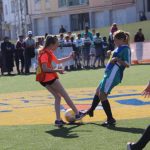 Semifinal Cruyff Court