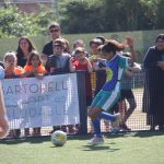 Semifinal Cruyff Court