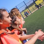 Semifinal Cruyff Court