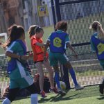 Semifinal Cruyff Court