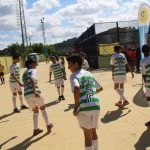 Semifinal Cruyff Court