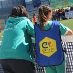 Semifinal Cruyff Court