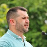 Acte campanya Junts per Martorell