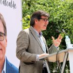 Acte campanya Junts per Martorell