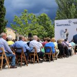 Acte campanya Junts per Martorell