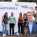 Acte campanya Junts per Martorell