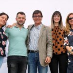 Acte campanya Junts per Martorell